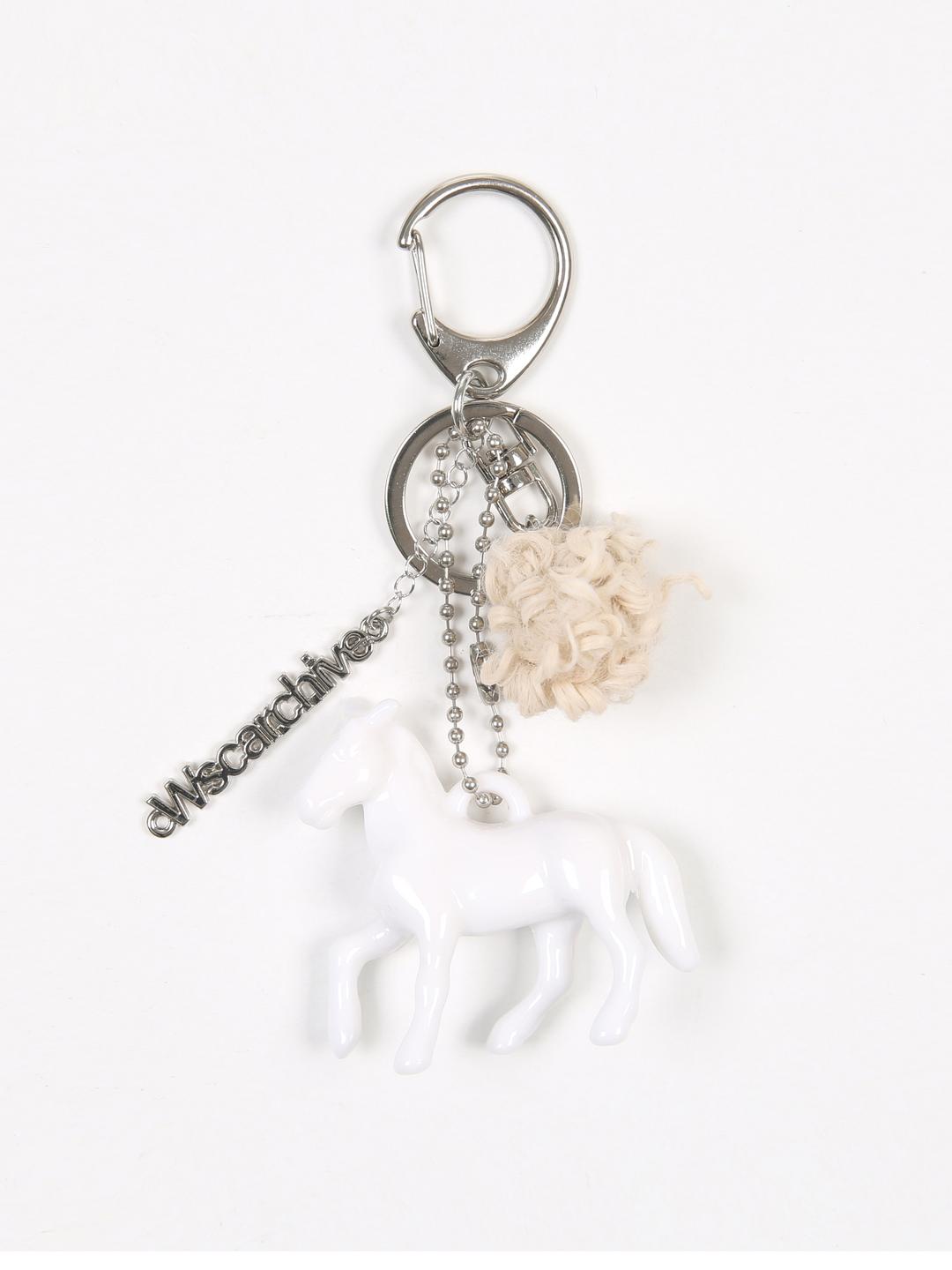 Blessing key ring(26)