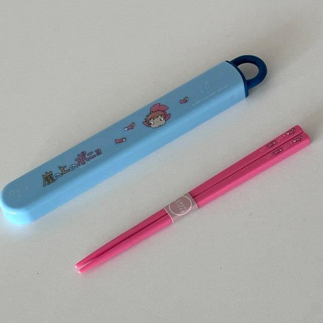 포뇨 슬라이딩 젓가락set