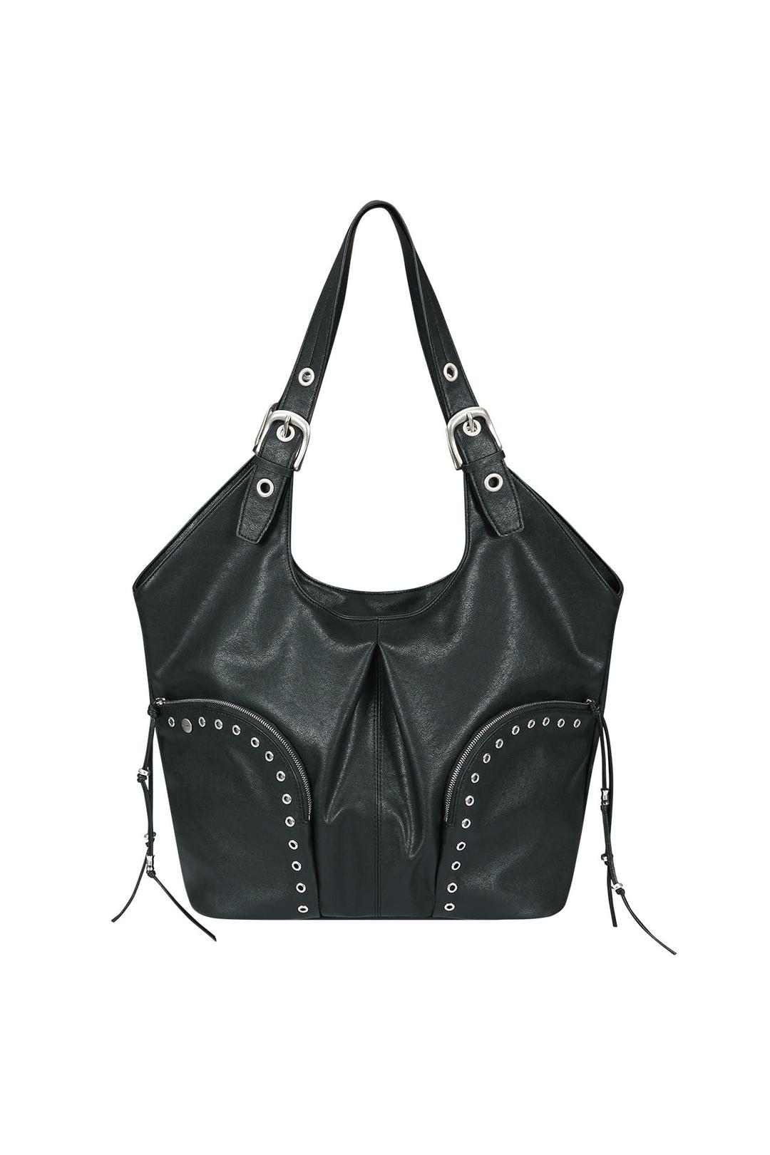 3/4 예약배송 베르소 백 verso bag (black)