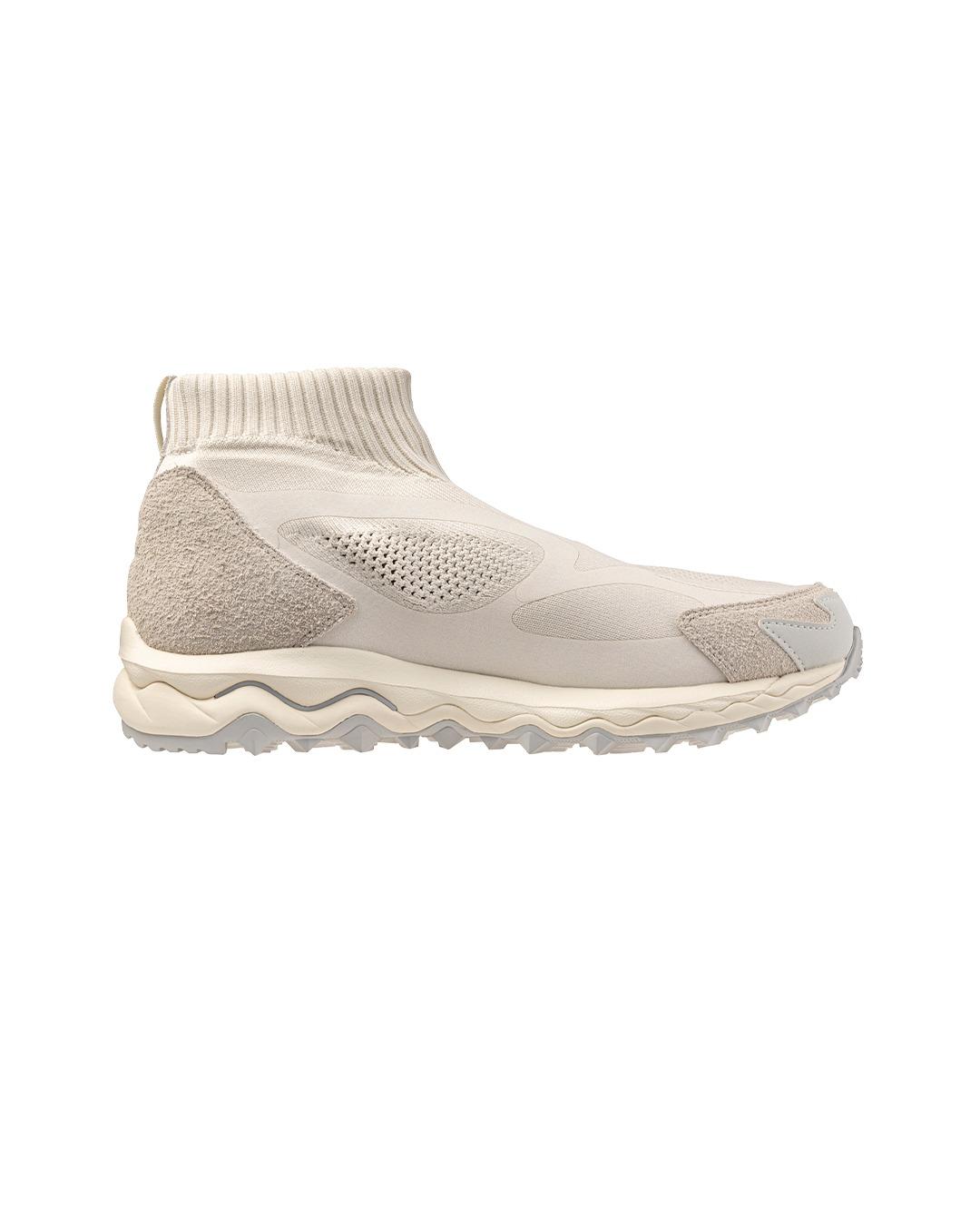 WAVE MUJIN TL MID GTX NONNATIVE / WHITE