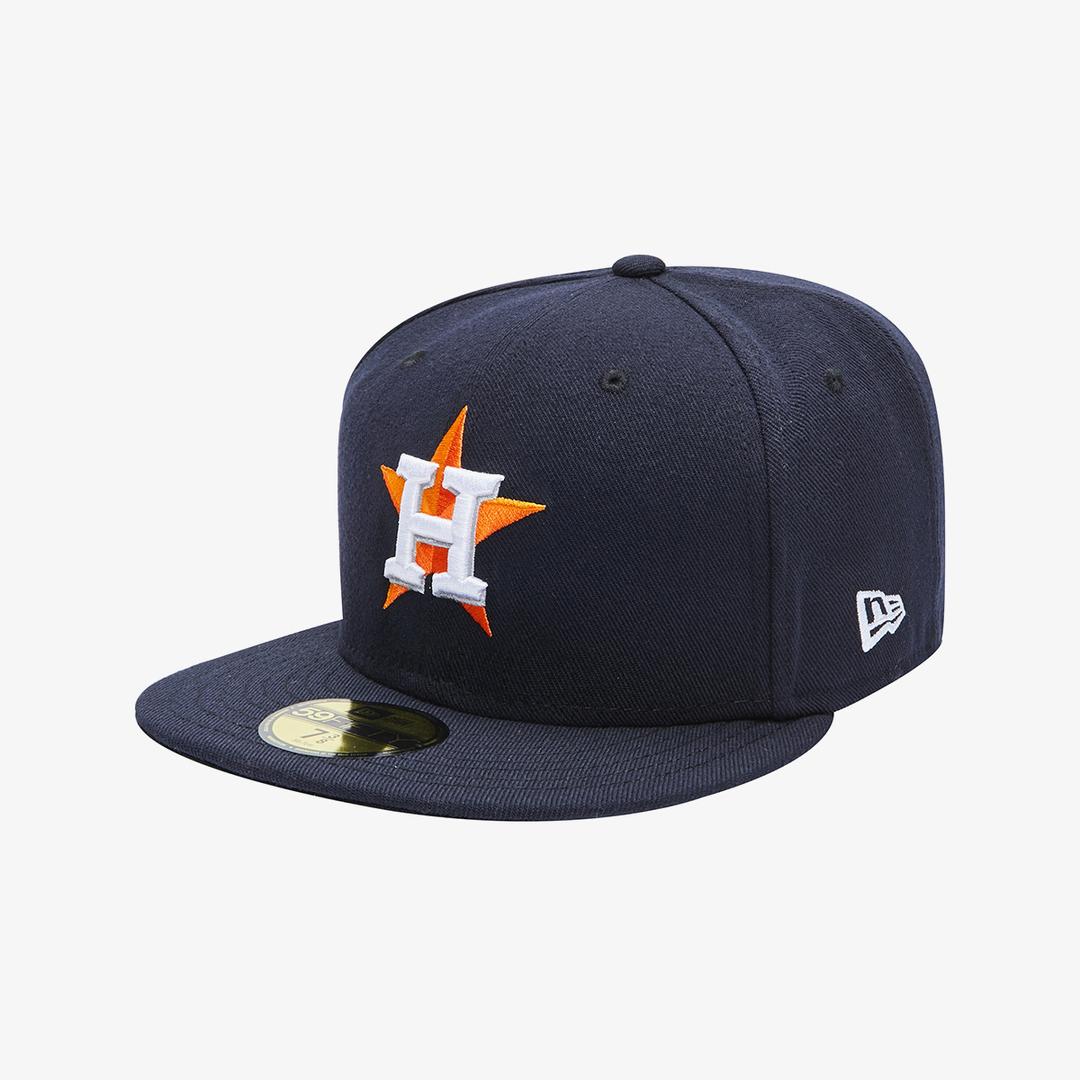 MLB 어센틱 휴스턴 에스트로스 홈