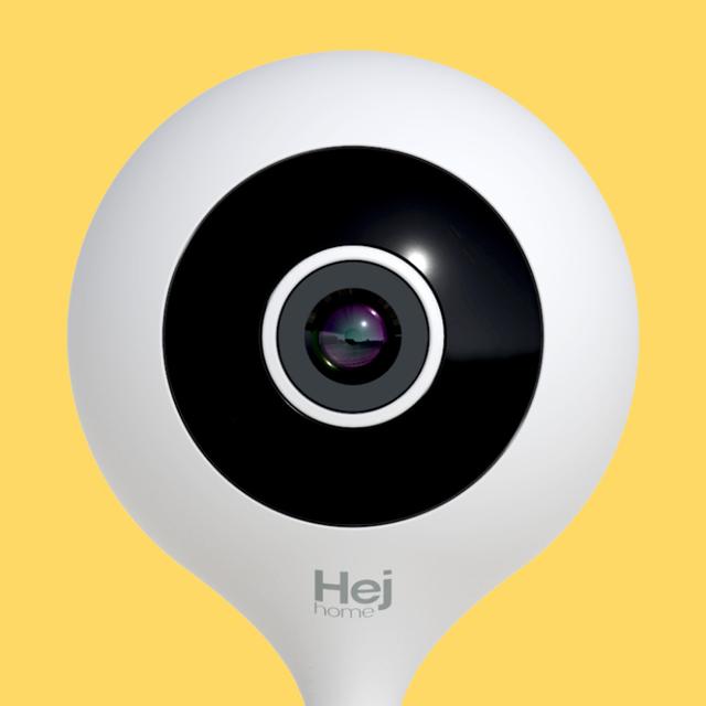 헤이홈 스마트 홈카메라 가정용 홈CCTV 홈캠 베이비캠 강아지캠 IP카메라 베이비모니터
