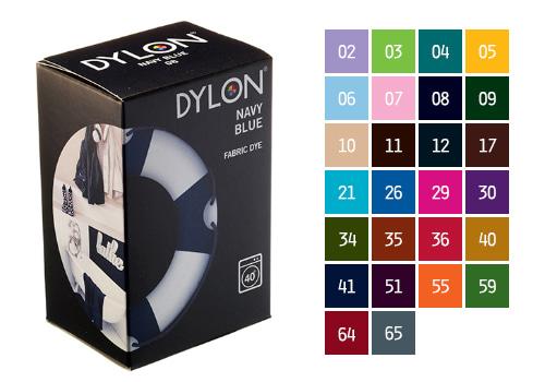 다이론 파브릭다이