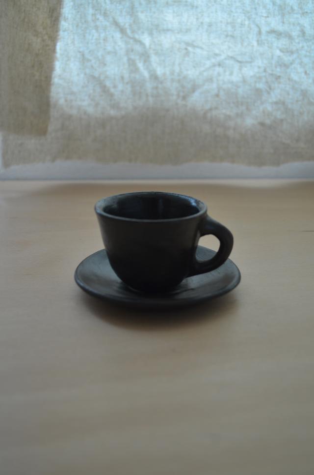 Ethiopia Black Cup