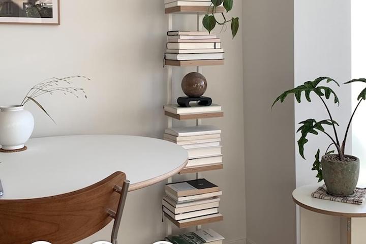 [오늘의딜] 메이저 1400 북선반 책장 3colors