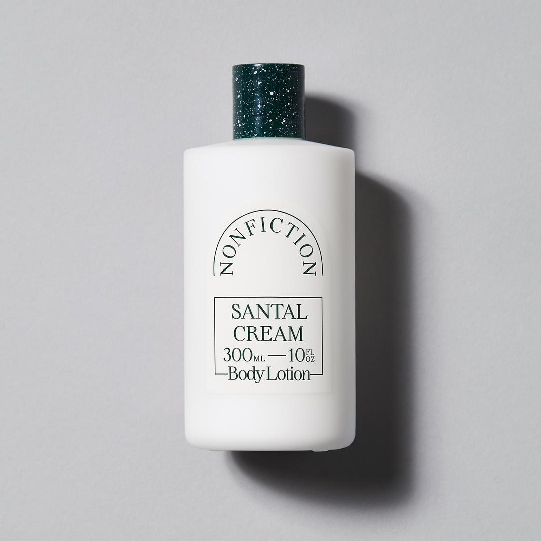 상탈 크림 바디 로션 300ml