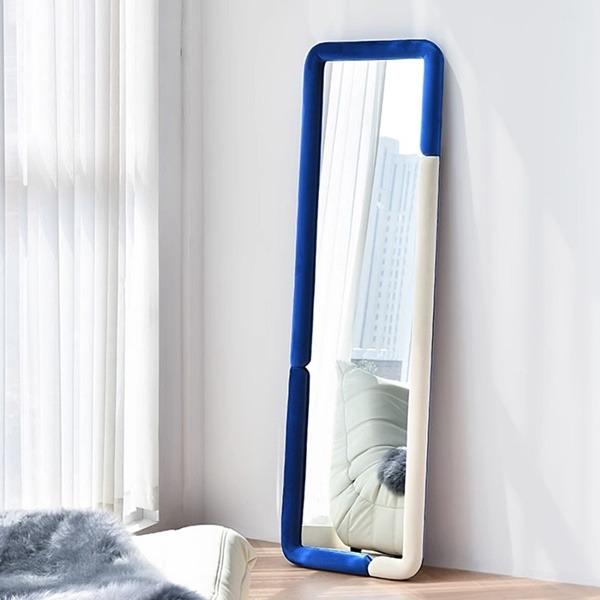 북유럽 커팅 전신거울