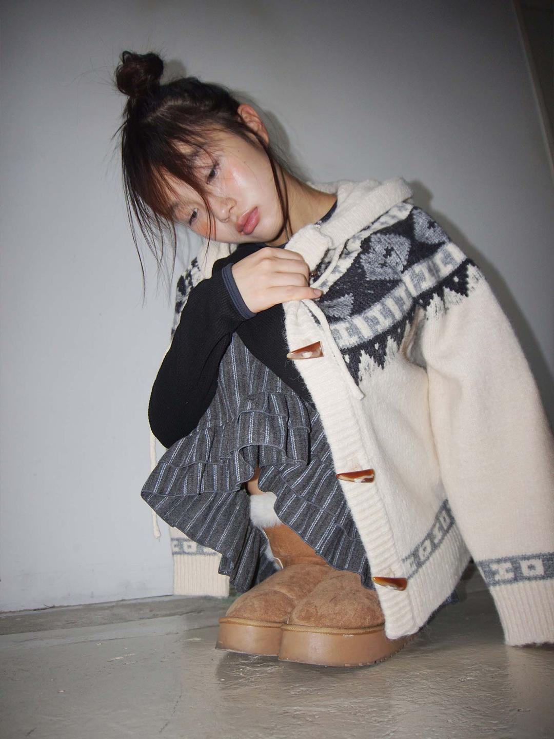 미루 더플 코위찬 CD