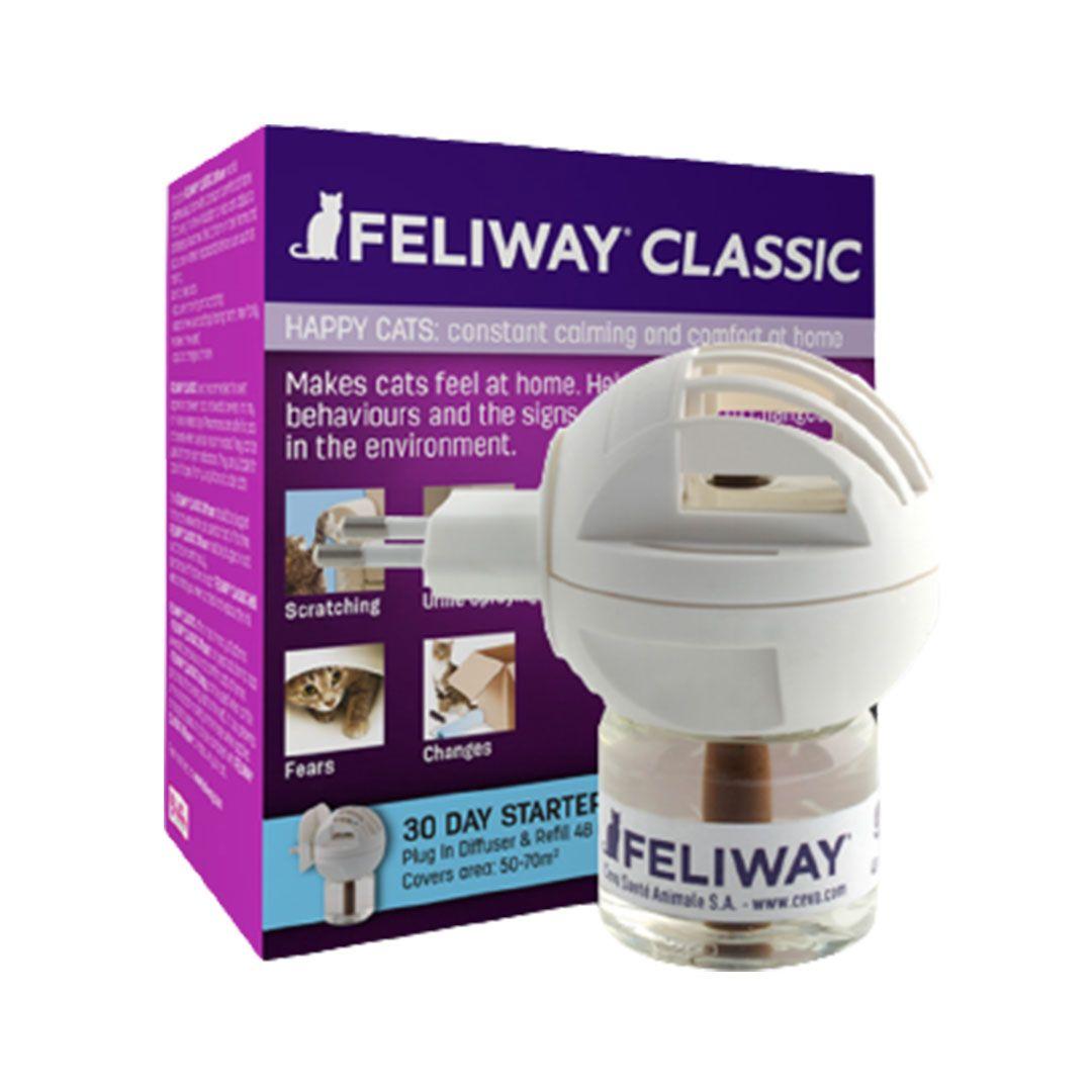 [NEW신상]펠리웨이 캣 클래식 스타터키트