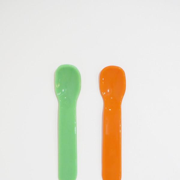 Yogurt Spoons 01