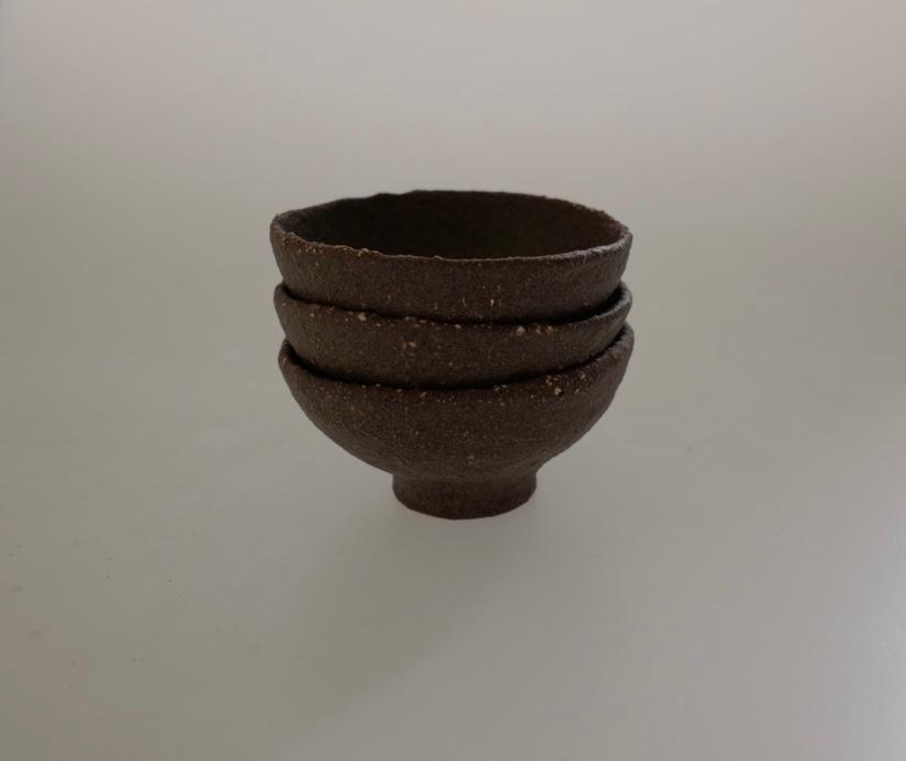 sandig#4 mini bowl