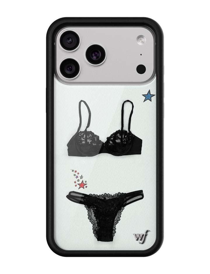 Wildflower Gabbriette iPhone case