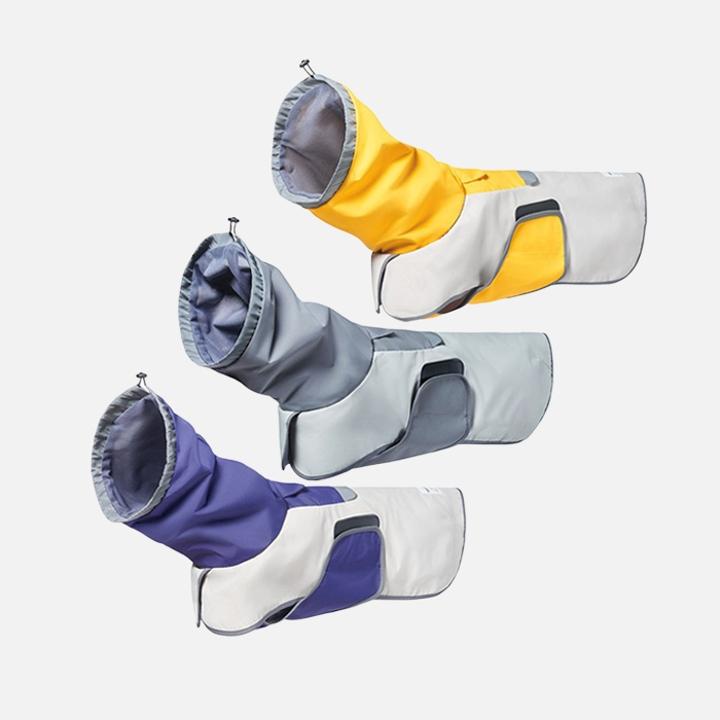 테일하이 고투 레인코트 3color XS-XL