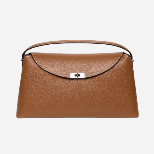 [예약배송] 모나코백 브라운 (6th Drop)