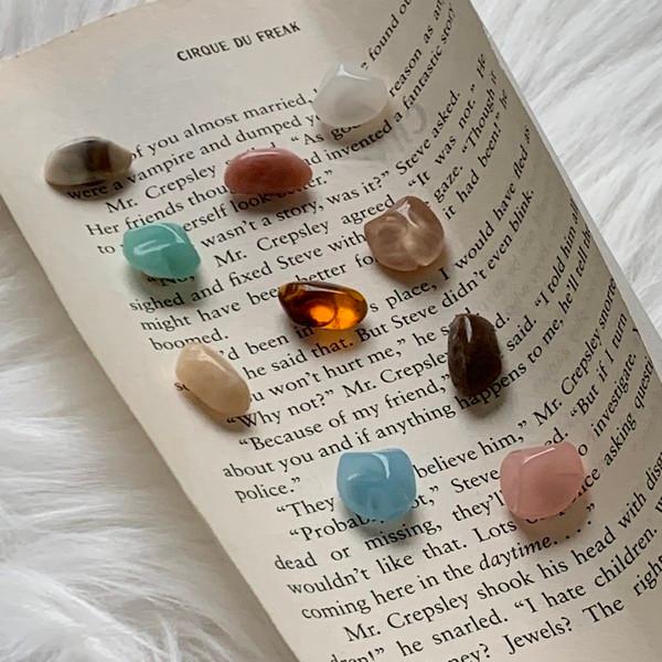 Grit Magnet (2 Colors)