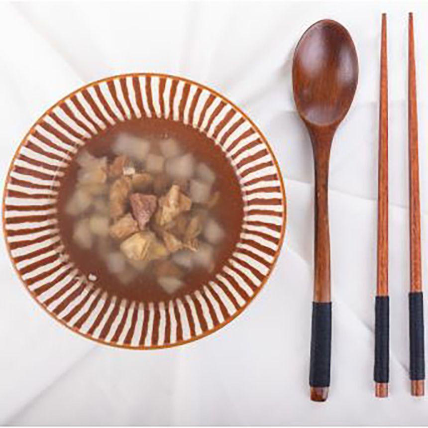 [무료배송] 오간식 독 소고기 뭇국 4p