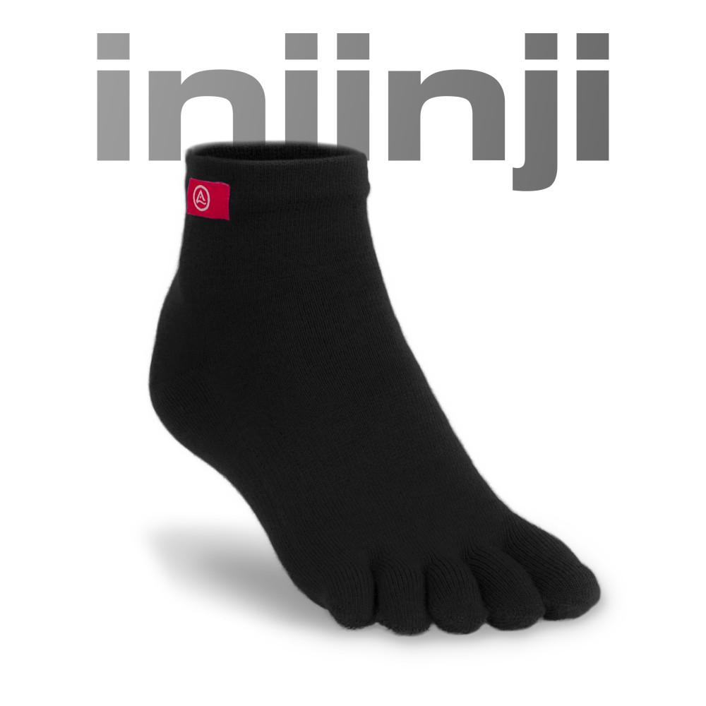 라이너 Black(블랙) 쿨맥스 이너 양말