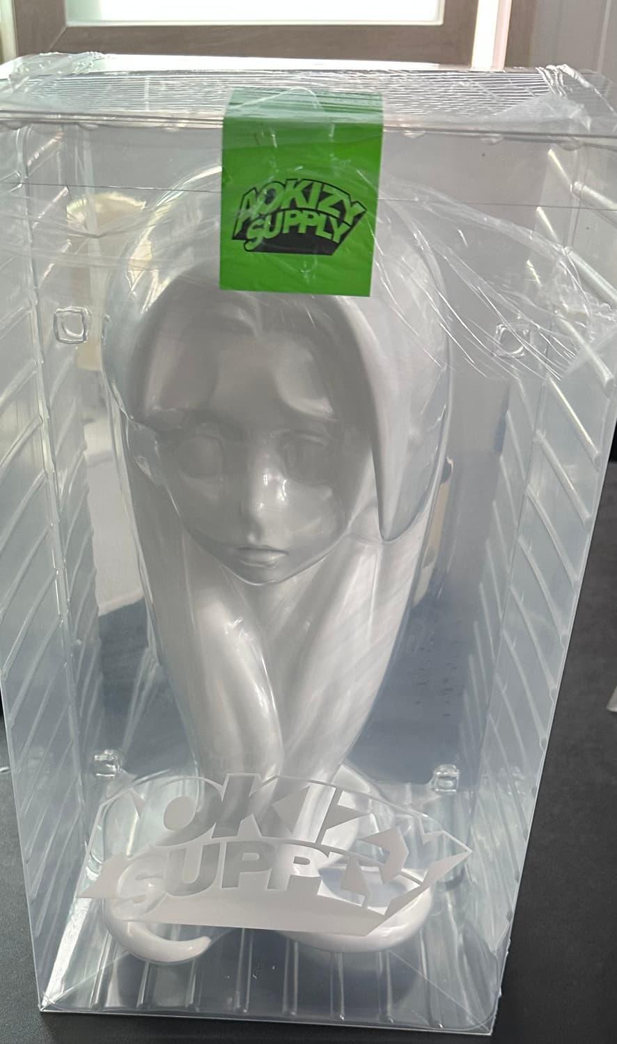 옥승철 프로토타입 피규어 미개봉 | 후루츠패밀리