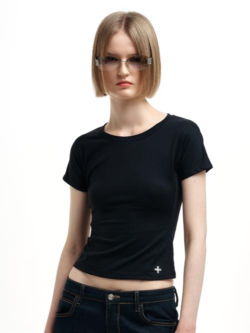 LEN CONTOUR T (BLACK)