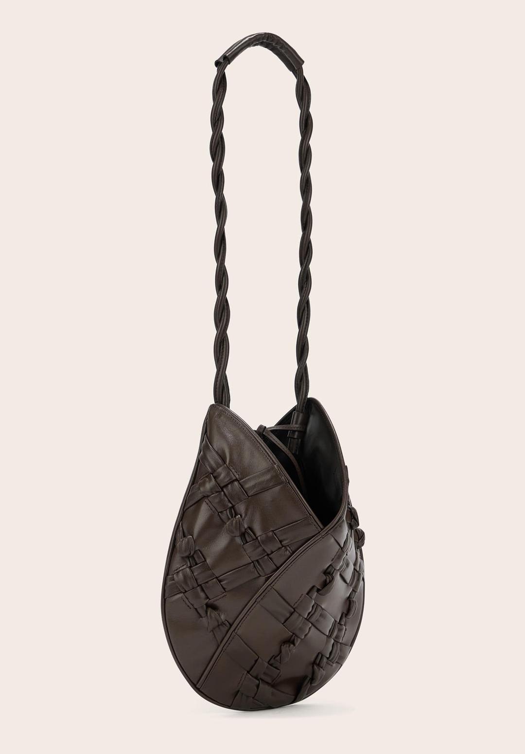 BARCHAN SHOULDER  BAG
