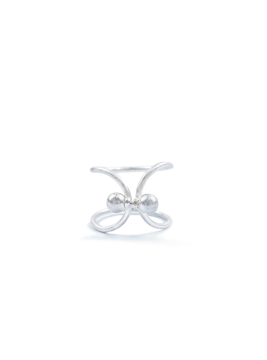 bug eye ring