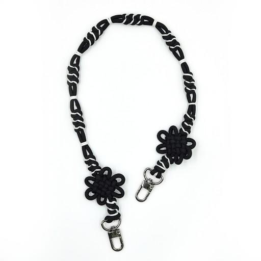 전통매듭 가방스트랩