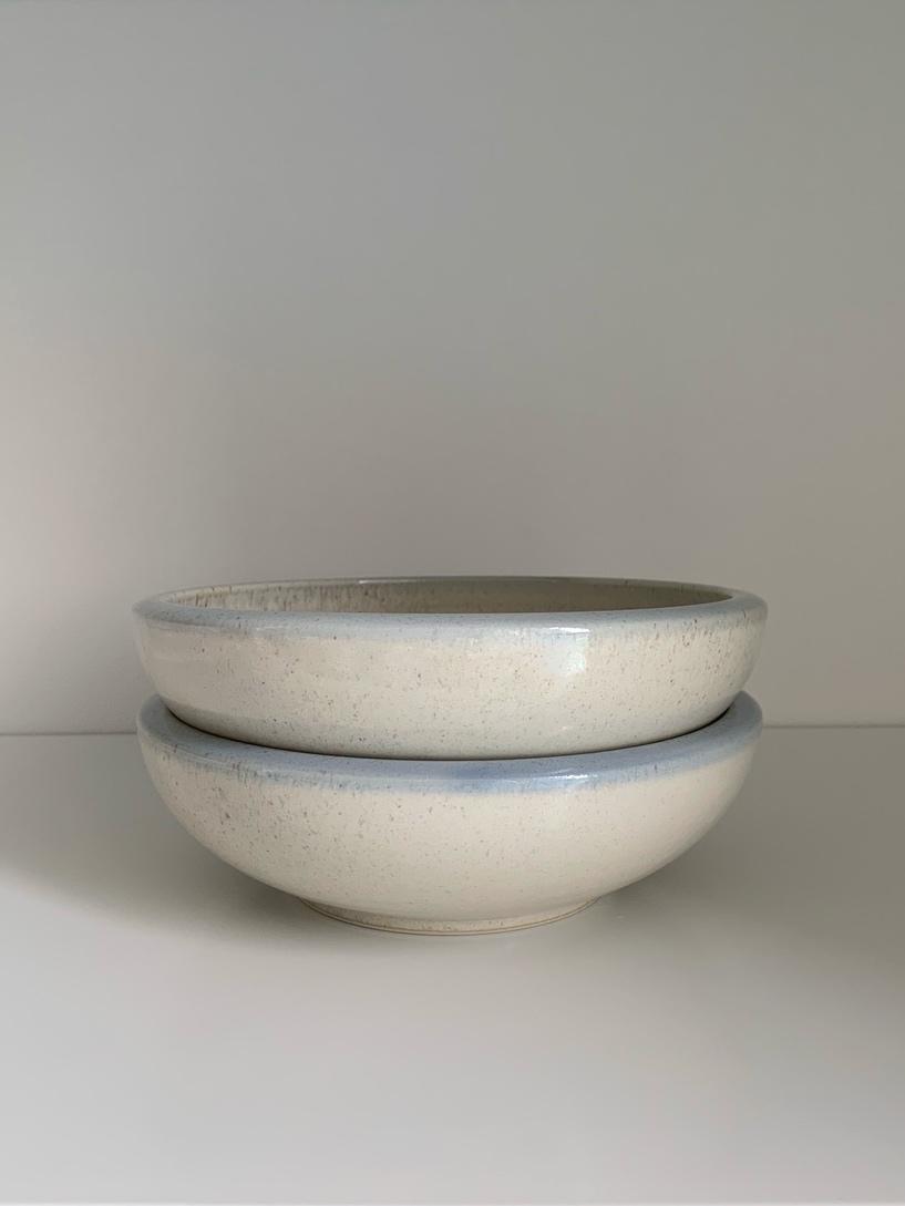 스카이블루 면기