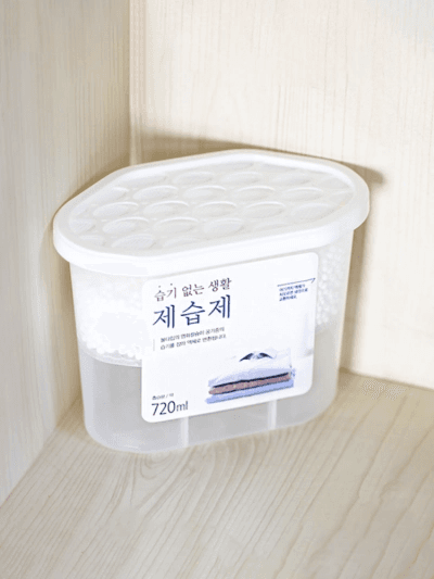 코너형 제습제 1P