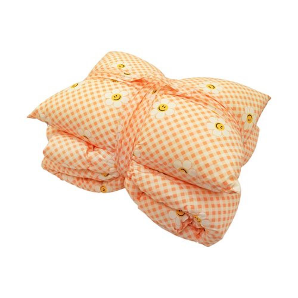 [더리미티드]위글위글)스마일위러브올인원차렵이불 (영등포점)