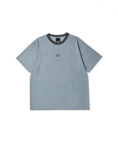 VA GRAPHIC T-SHIRTS_BLUE