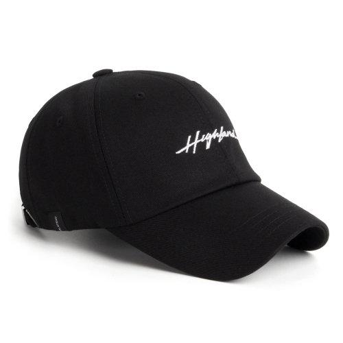 22 HIGHLAND CAP_BLACK