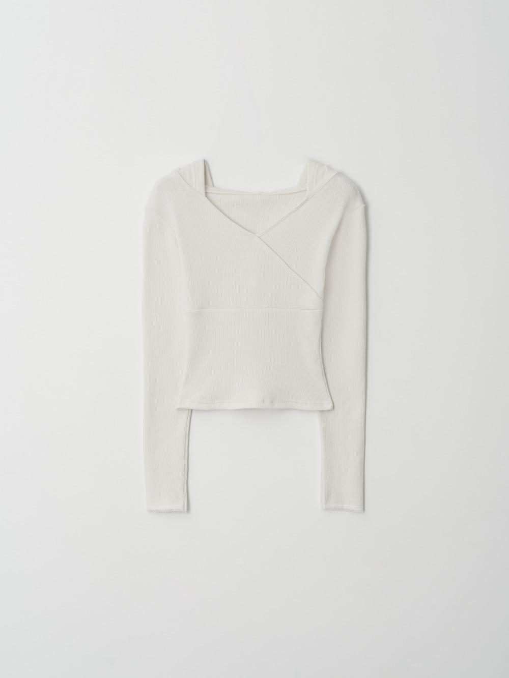 제니오 (pre-order) [made] 리아 후드 랩 티