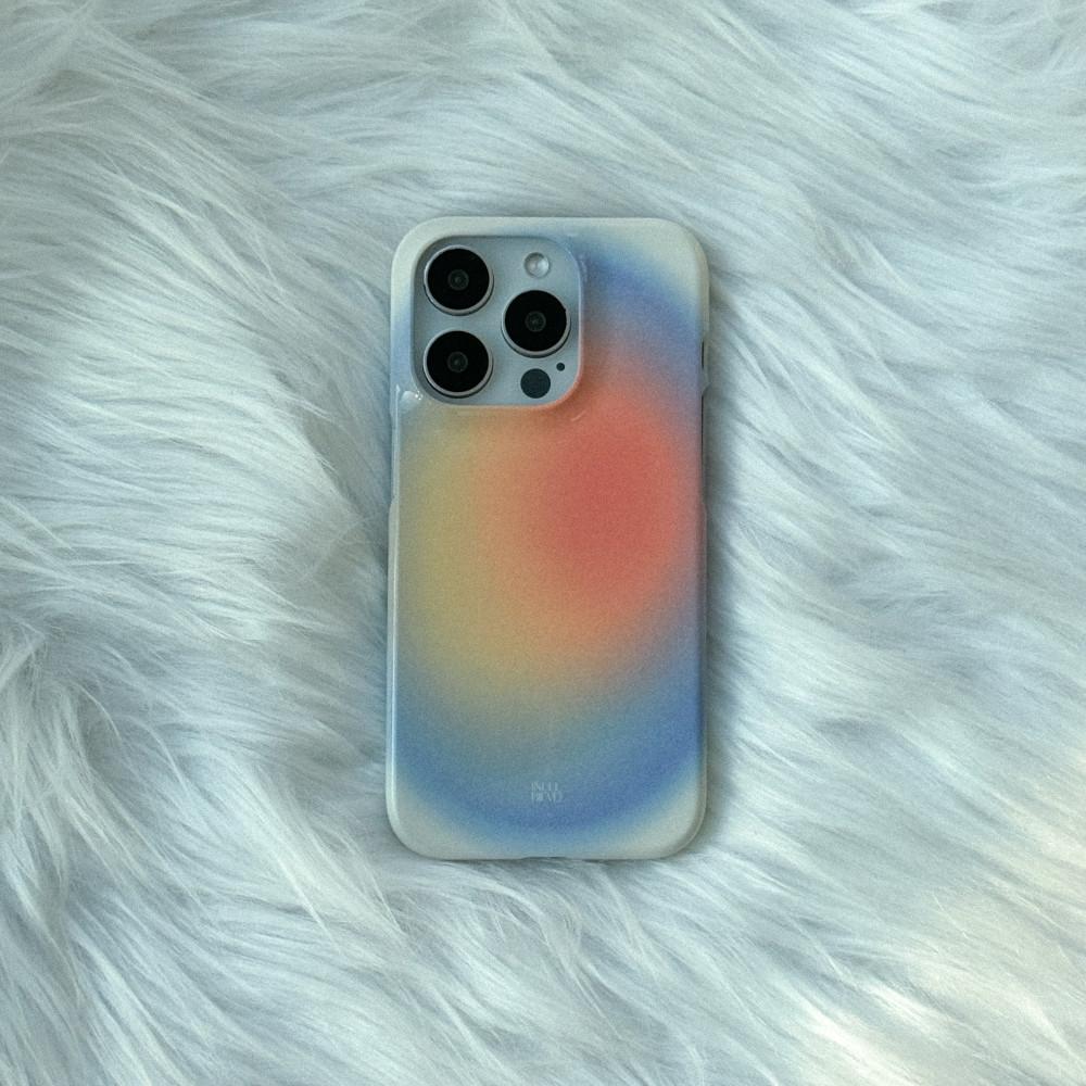 컬러팔레트 케이스 (하드)