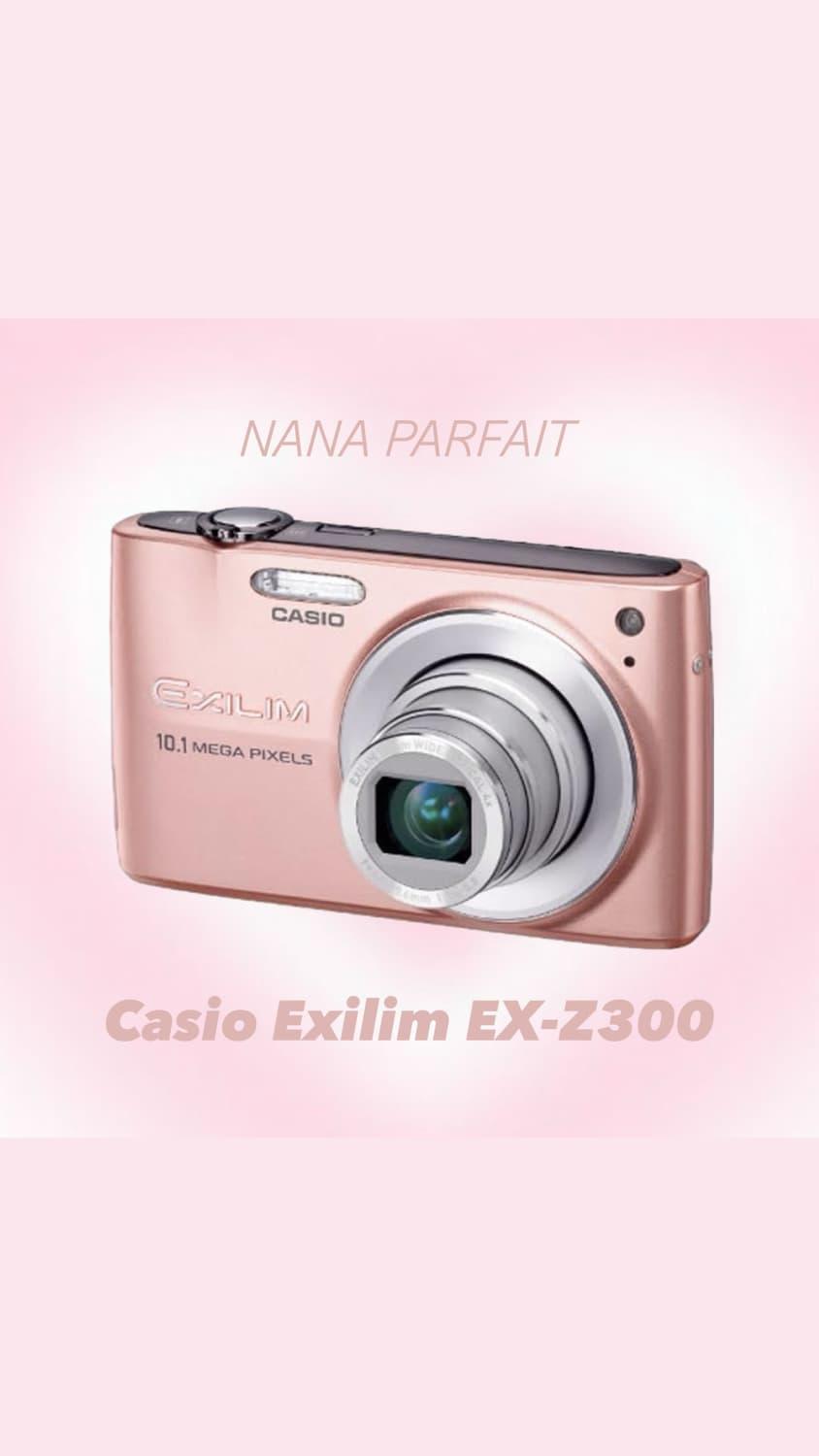 작례있음💖카시오 엑슬림 z300 Casio Exilim Ex-z300 | 후루츠패밀리