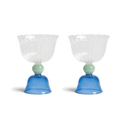 Tulip Glasses