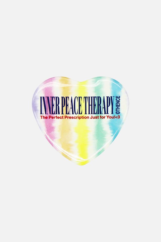 Pin Button_Heart_Tiedye