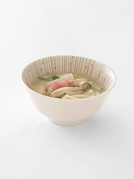 시시이로 공기와 대접