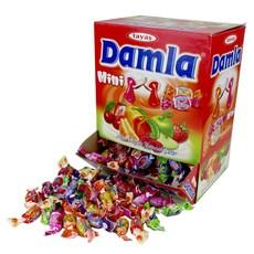 타야스 미니 담라 어소티드 소프트캔디