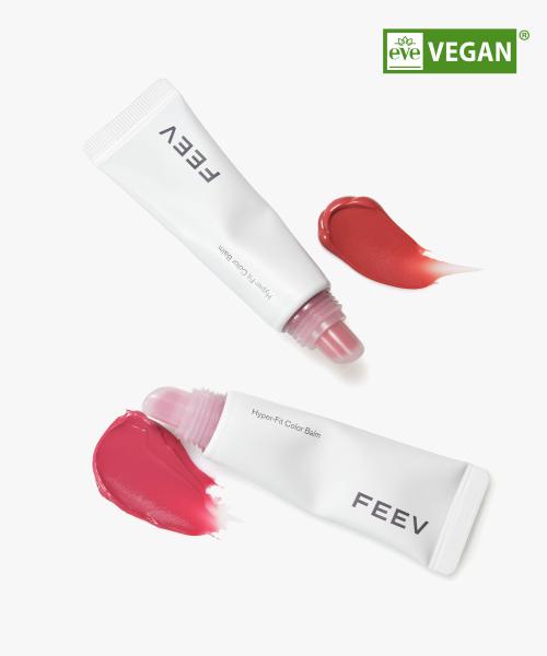 하이퍼 핏 컬러 밤 10g*2ea