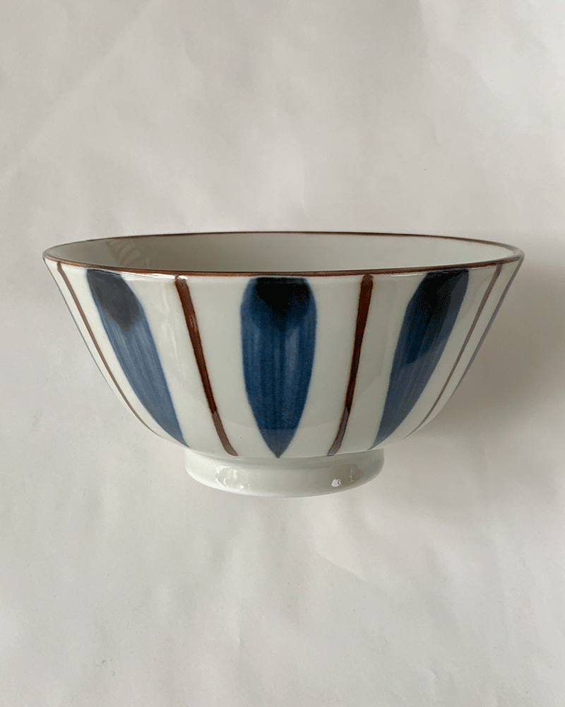 Leaf bowl (밥그릇&국그릇)