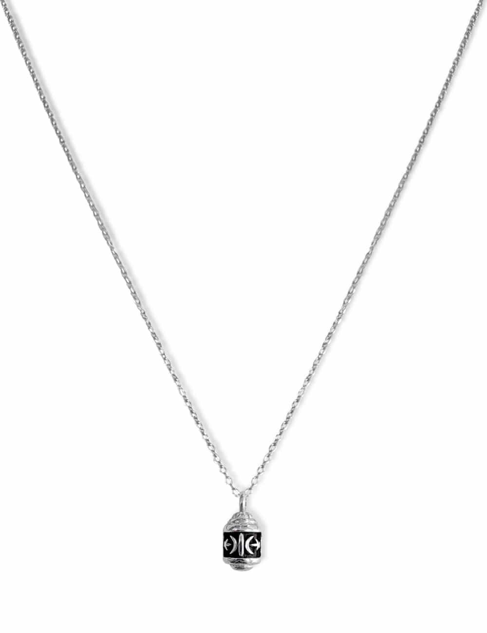 ARGO STAR DROP PENDANT