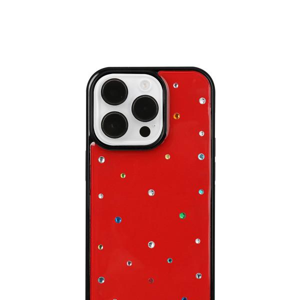 [LIMITED] CUBIC COLOR (RED)