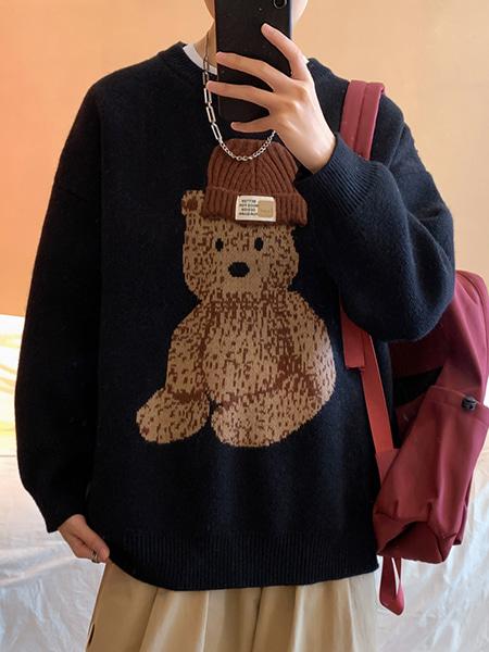 비니 베어 니트티