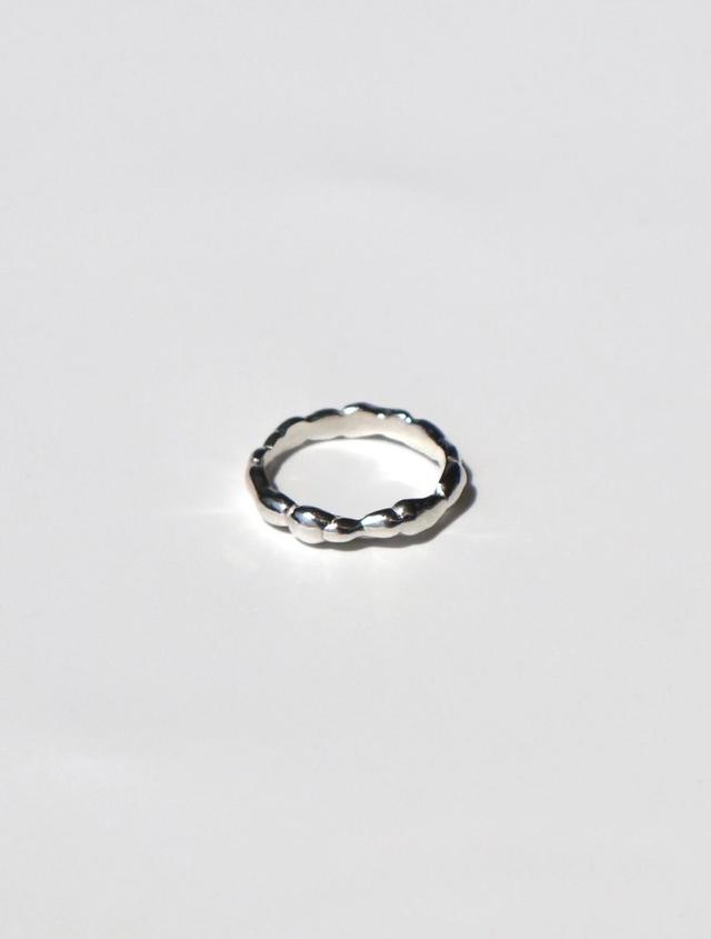 Cloud ring