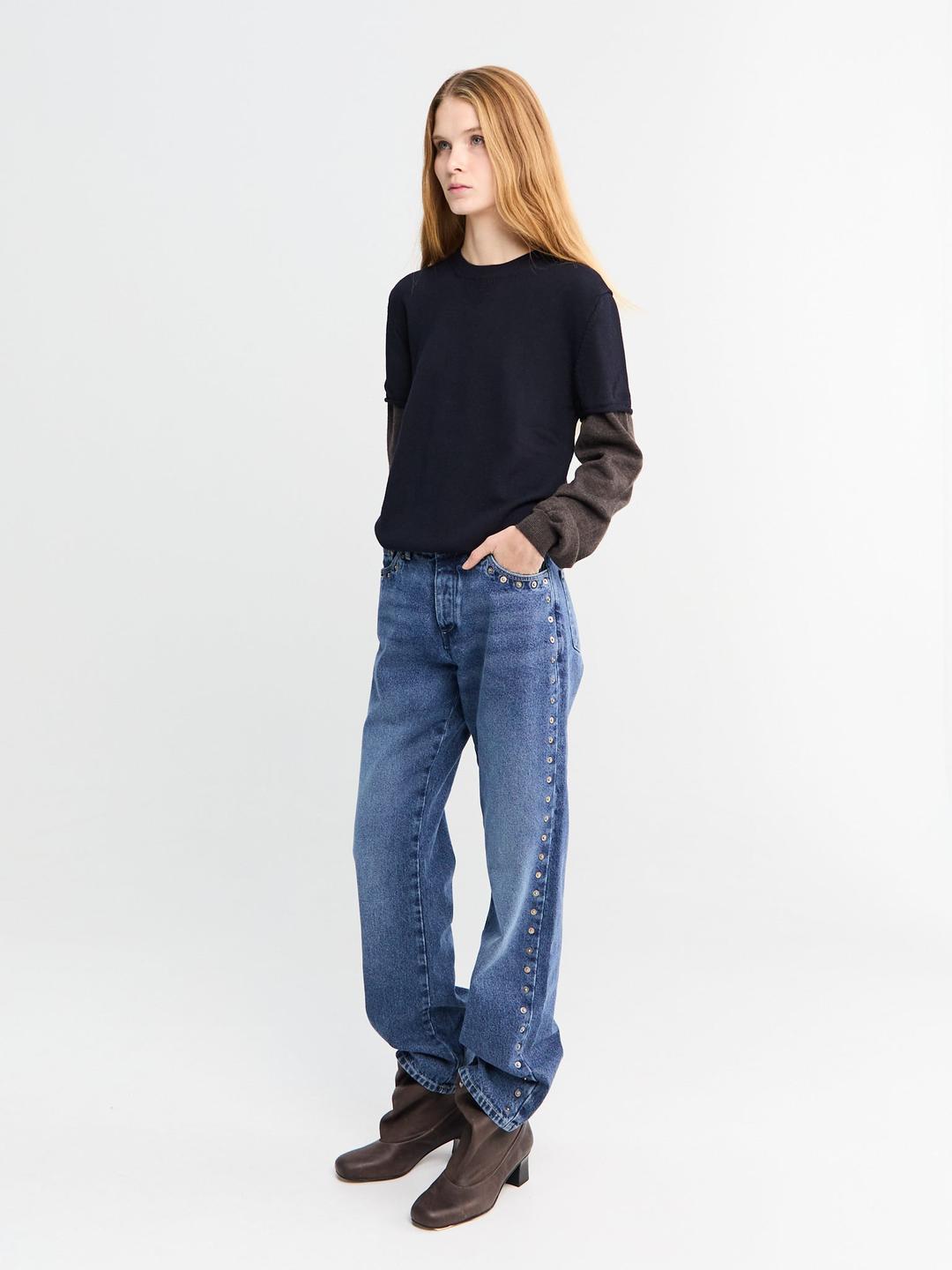 Paloma Wool - Crowd in Denim