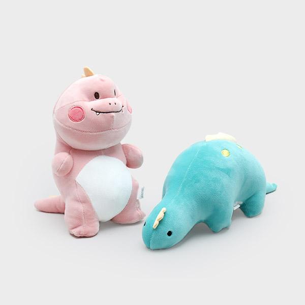 크와앙 공룡 친구들