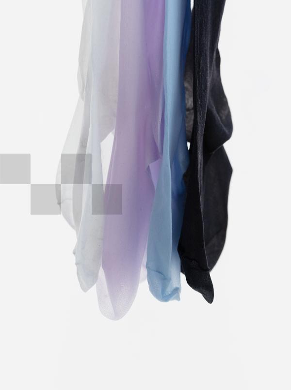 클리어 롱 삭스 (4c)