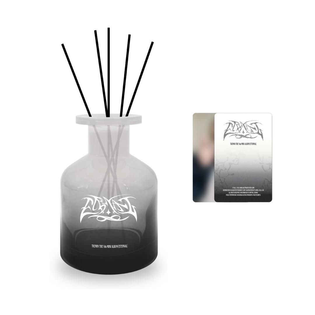 태민 - 01 디퓨저 / TAEMIN THE 5th MINI ALBUM [ETERNAL] EXHIBITION OFFICIAL MD