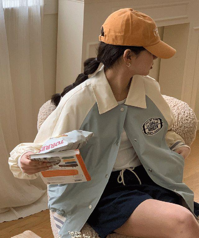 다이어베이스볼점퍼