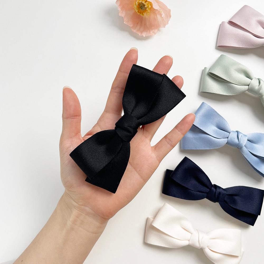 소프트 이중 리본 반묶음 자동핀